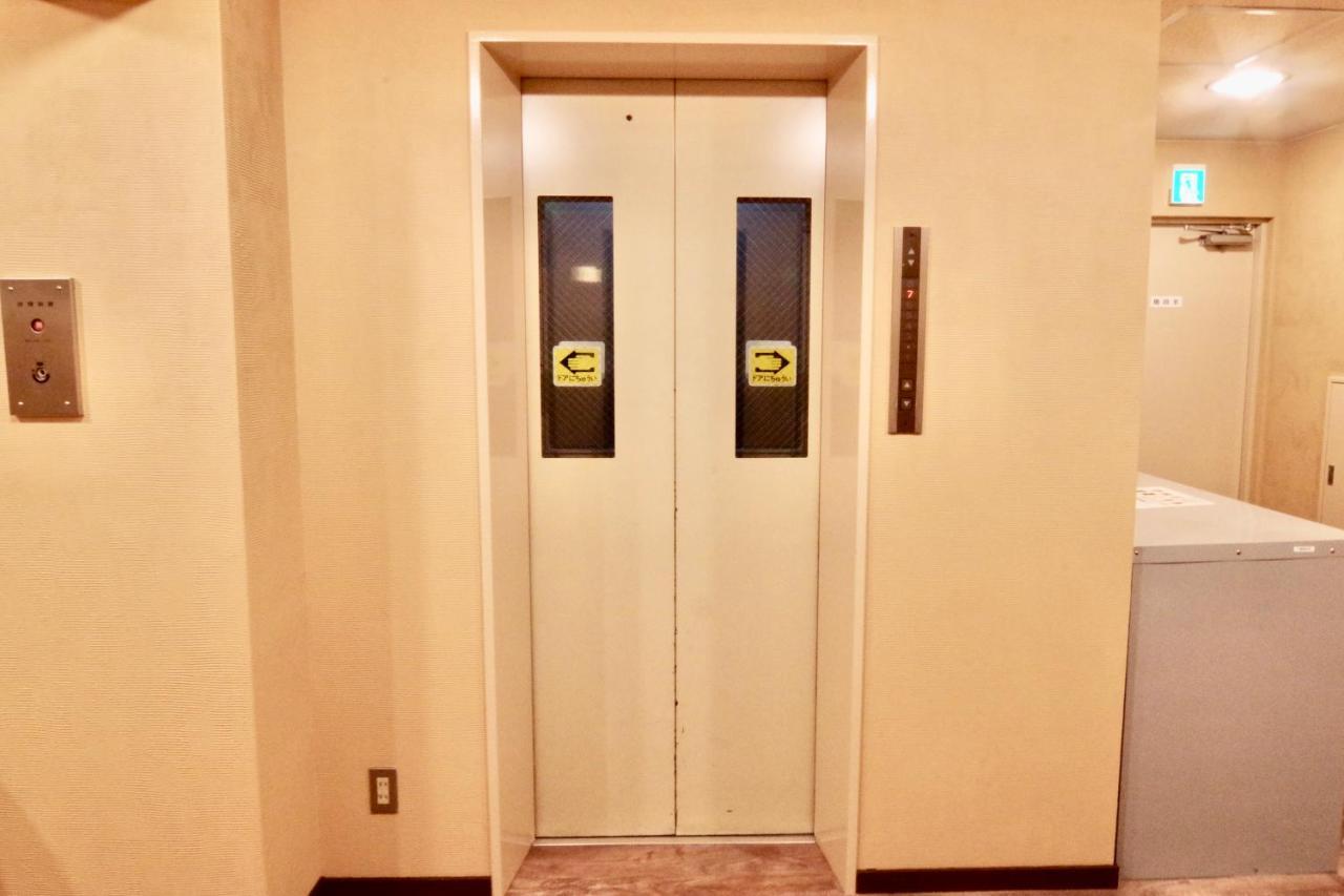Nippombashi Art Hotel 703 أوساكا المظهر الخارجي الصورة
