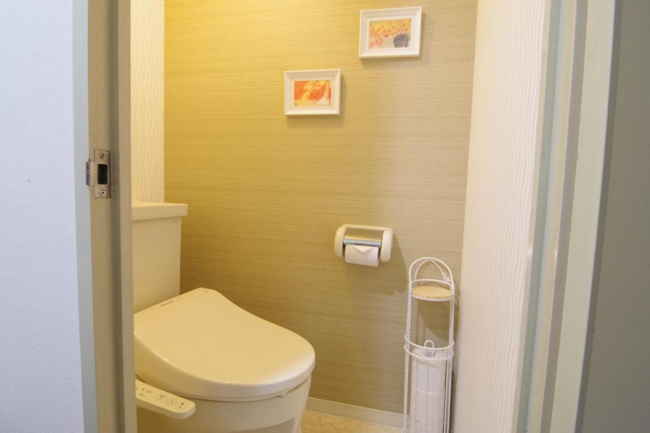 Nippombashi Art Hotel 703 أوساكا المظهر الخارجي الصورة